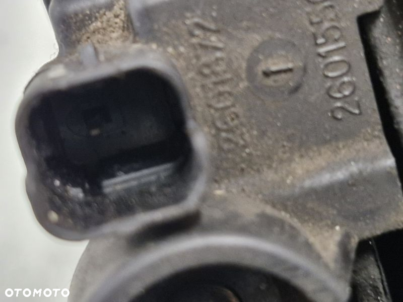 CITROEN C3 I 1 206 1.4 HDI ALTERNATOR 9644529680 - 10