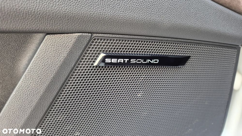 Seat Leon 2.0 TDI DPF Start&Stop XCELLENCE - 21