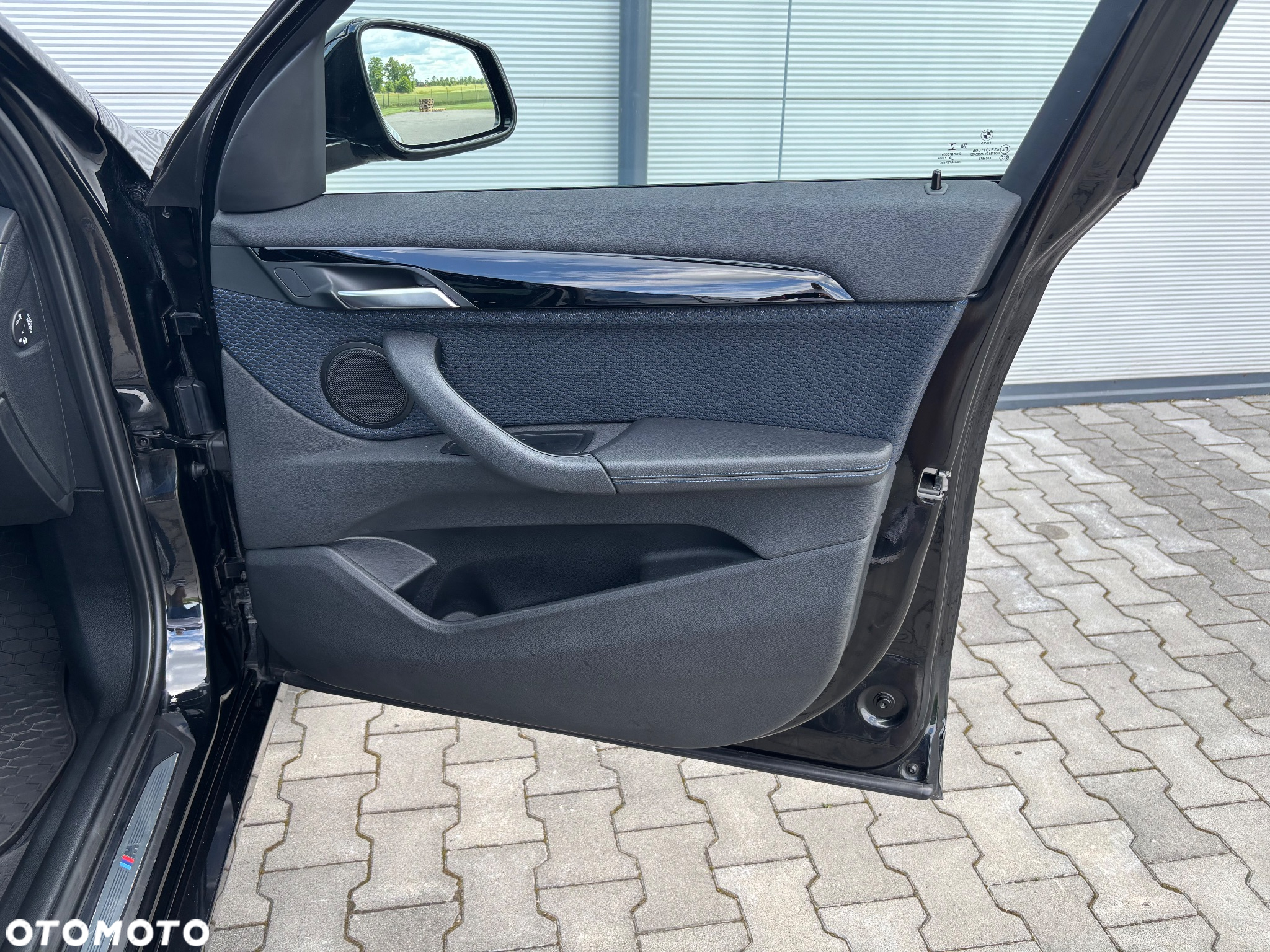 BMW X1 xDrive20i M Sport sport - 29
