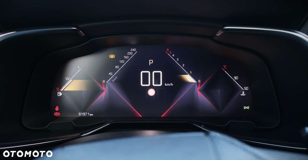 DS Automobiles DS 7 Crossback 2.0 BlueHDi Performance Line + - 22