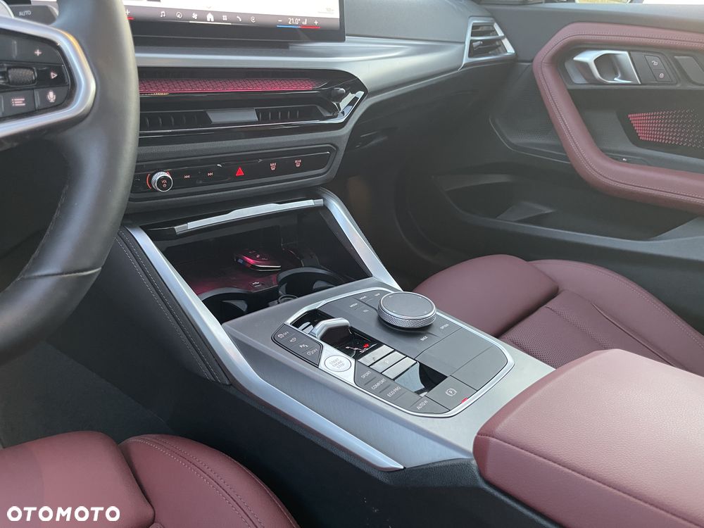 BMW Seria 2 230i M Sport sport - 20