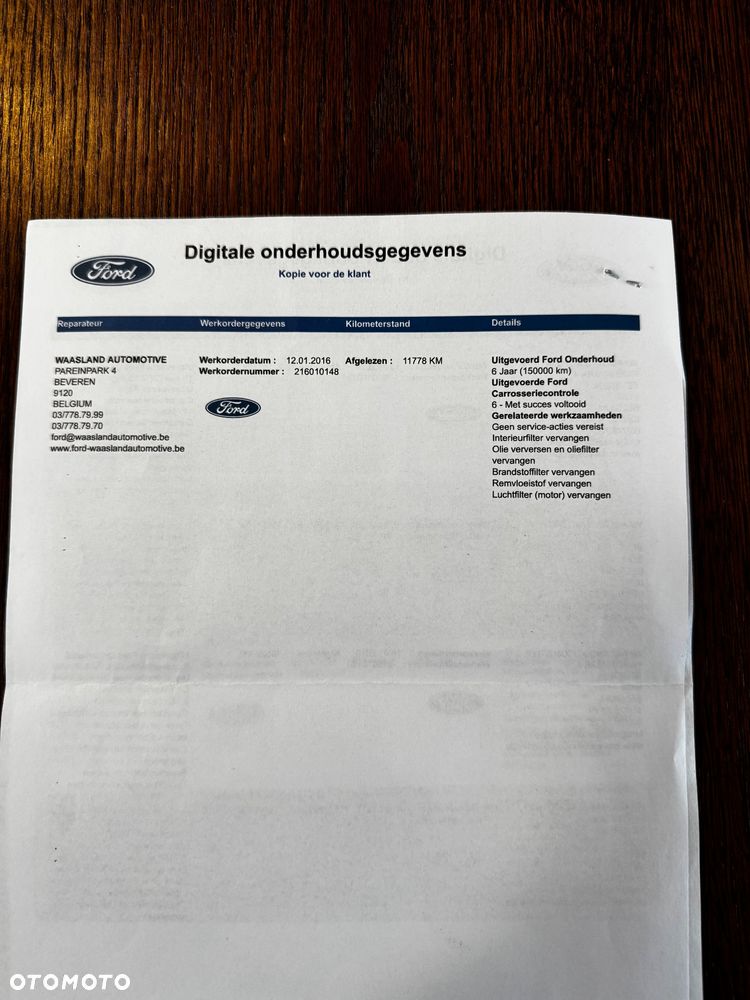 Ford Transit - 19