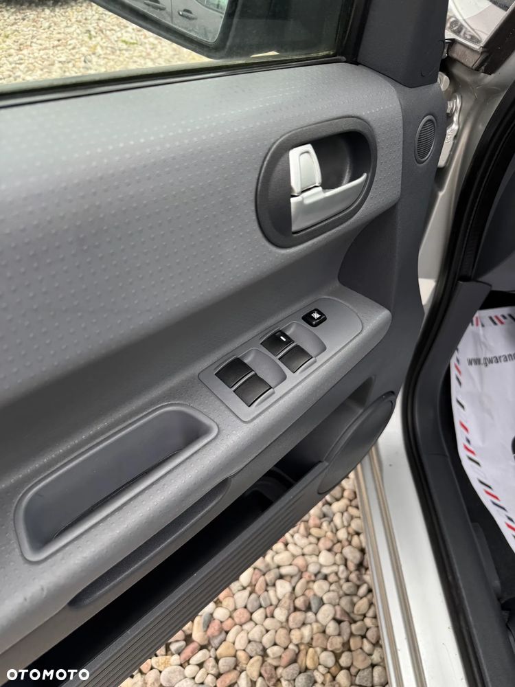 Mitsubishi Colt 1.5 Instyle - 9