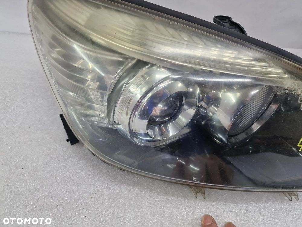 TOYOTA RAV-4 06- LEWA / PRAWA ZWYKŁA LAMPA PRZEDNIA PRZÓD , NR ICHIKOH 42-36 , NR AUKCJI LA478 - 7
