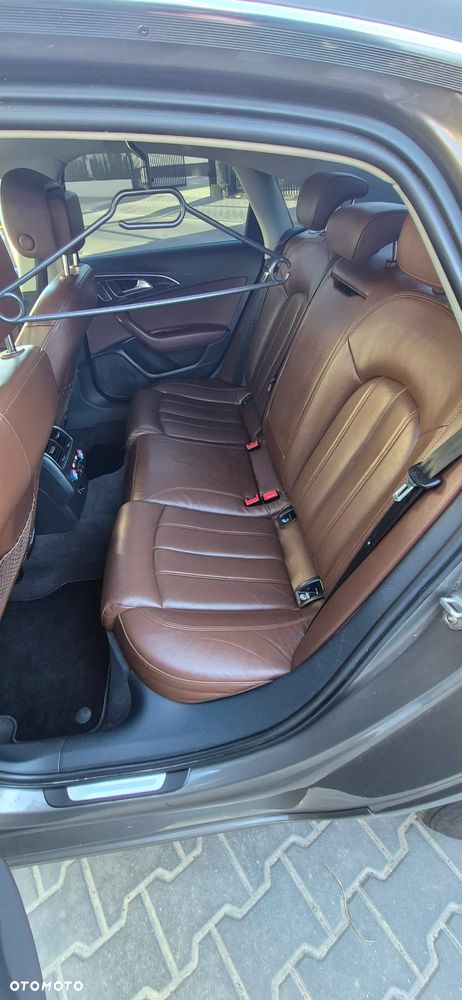 Audi A6 Limousine 2.0 TFSI - 9