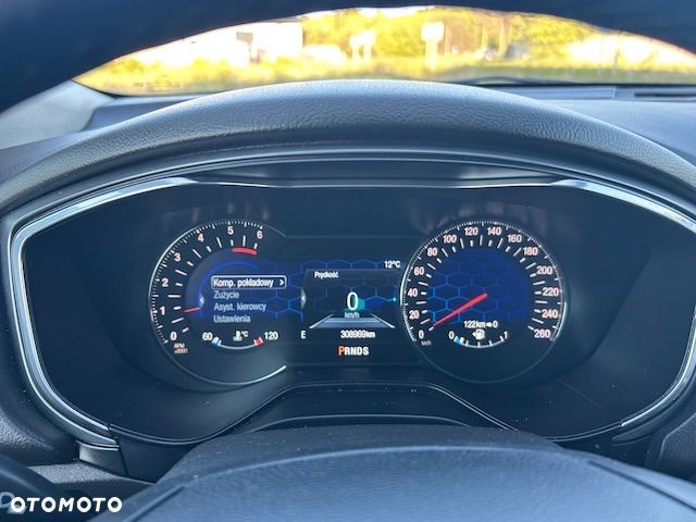 Ford Mondeo Turnier 2.0 TDCi Start-Stopp PowerShift-Aut ST-Line - 15