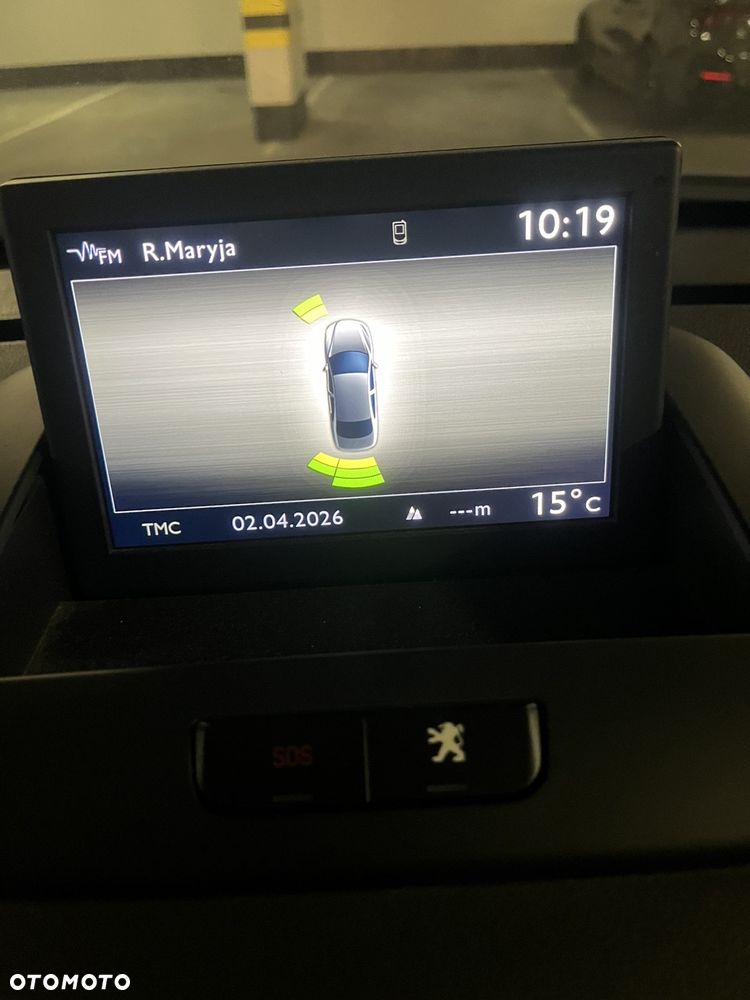 Peugeot 3008 155 THP Allure - 23