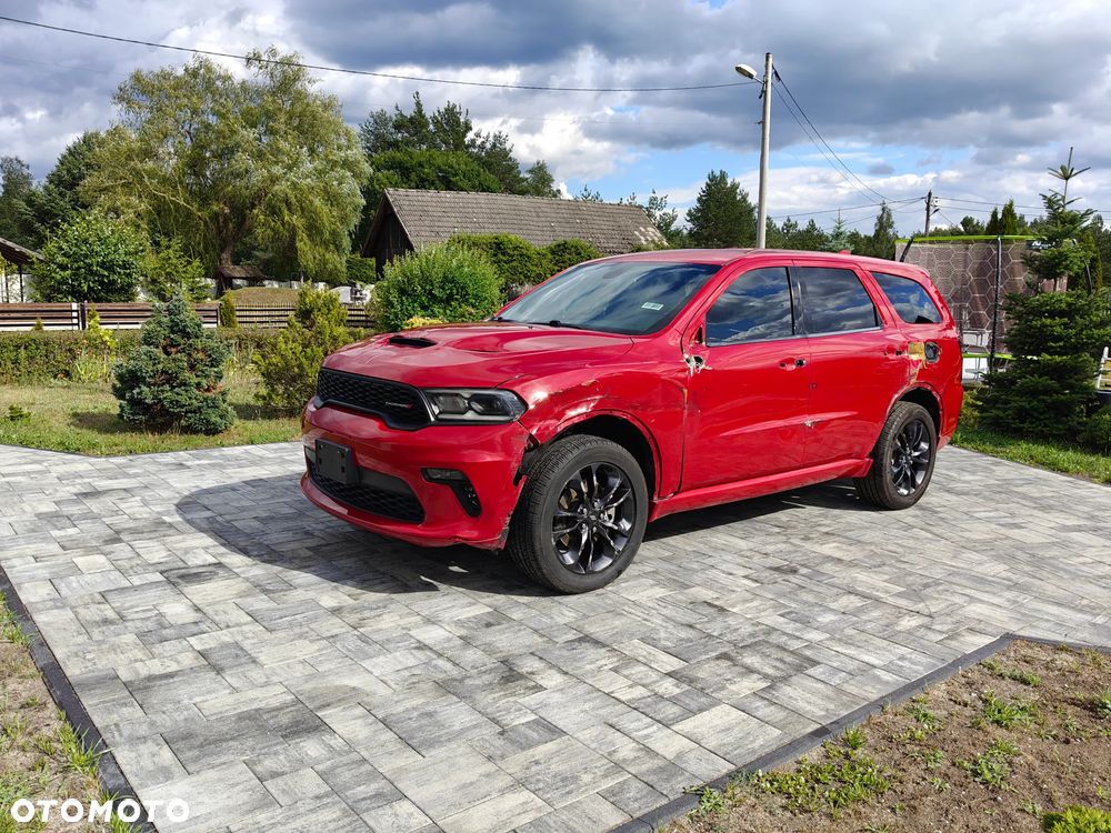 Dodge Durango - 2