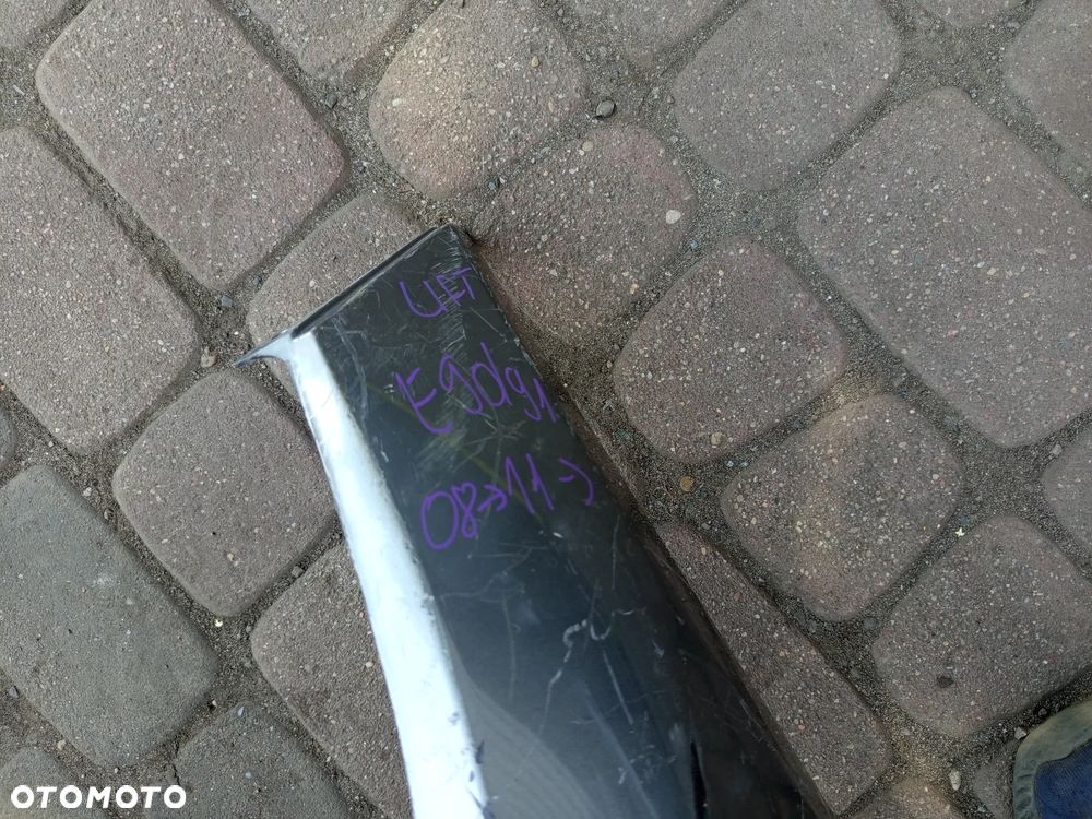 ZDERZAK PRZEDNI BMW E-90 08-12 LIFT - 12