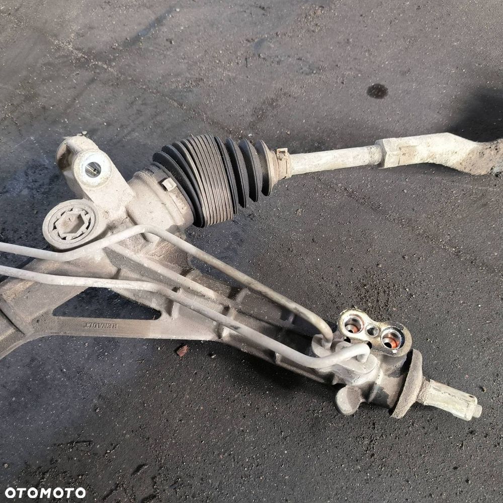 MAGLOWNICA RENAULT MASTER IV LIFT 6820000174 - 4