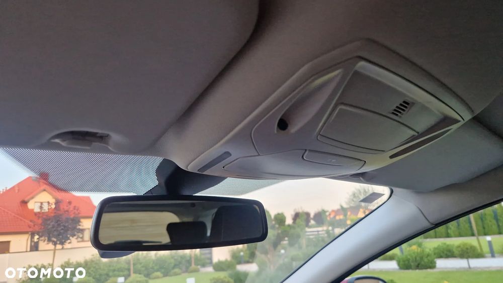 Ford Focus 1.6 TDCi DPF Titanium - 24