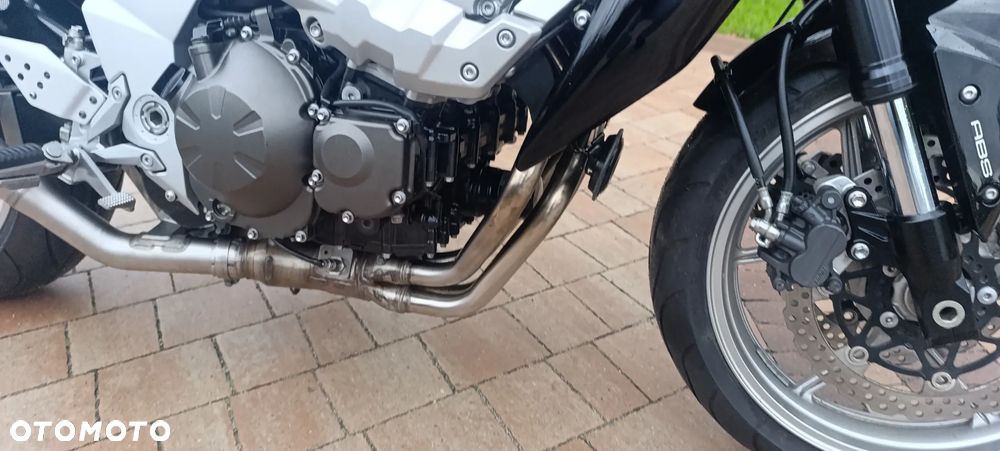 Kawasaki Z - 28