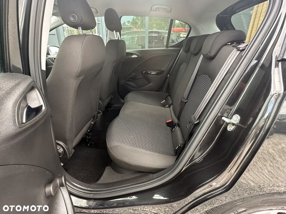 Opel Corsa 1.4 drive - 19