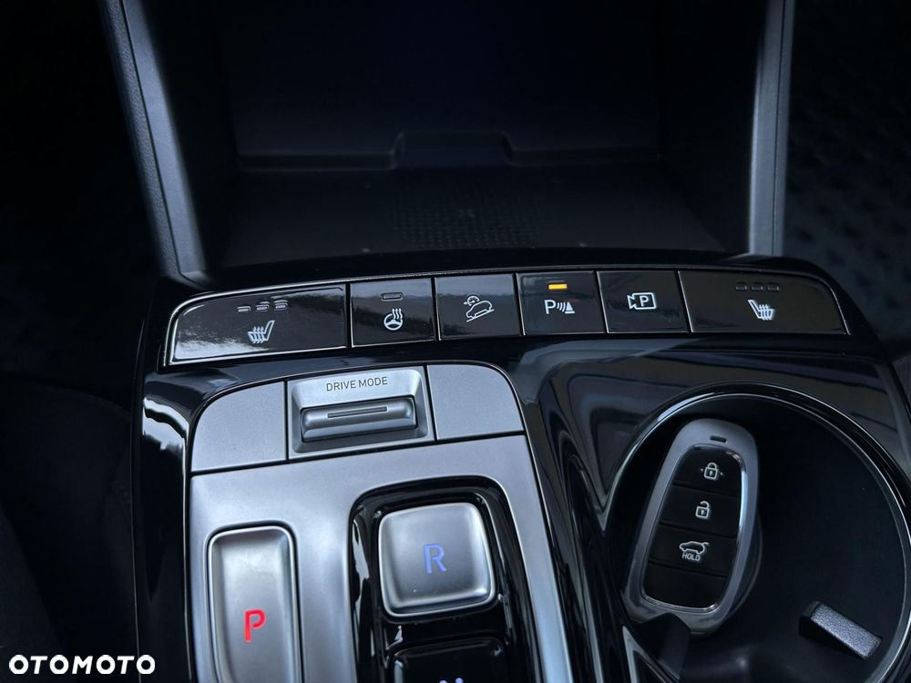 Hyundai Tucson - 27