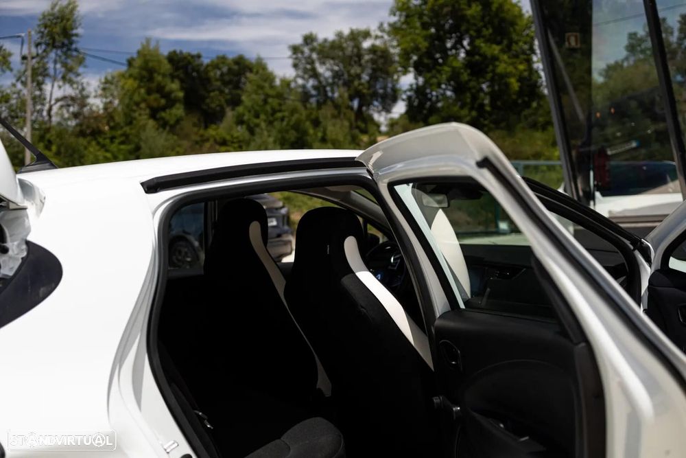 Renault Zoe (c/ Bateria) Intens 50 - 31