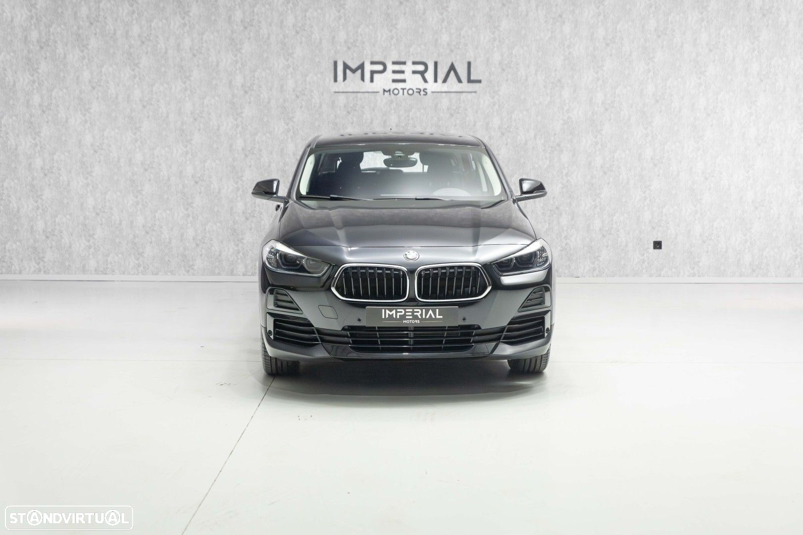 BMW X2 16 d sDrive Auto Advantage - 9