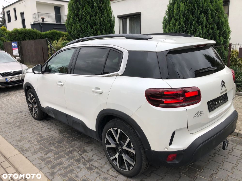 Citroën C5 Aircross - 16
