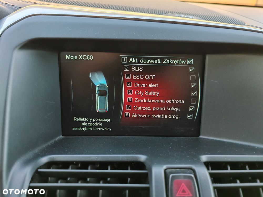 Volvo XC 60 D4 AWD Summum - 27