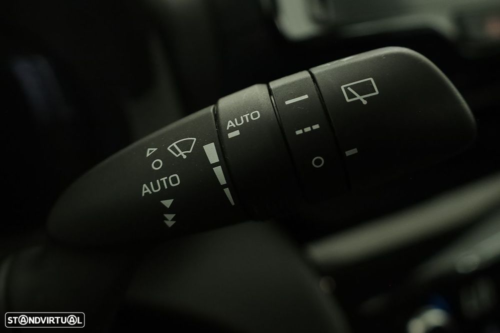Toyota Yaris Cross 1.5 HDF Comfort - 17
