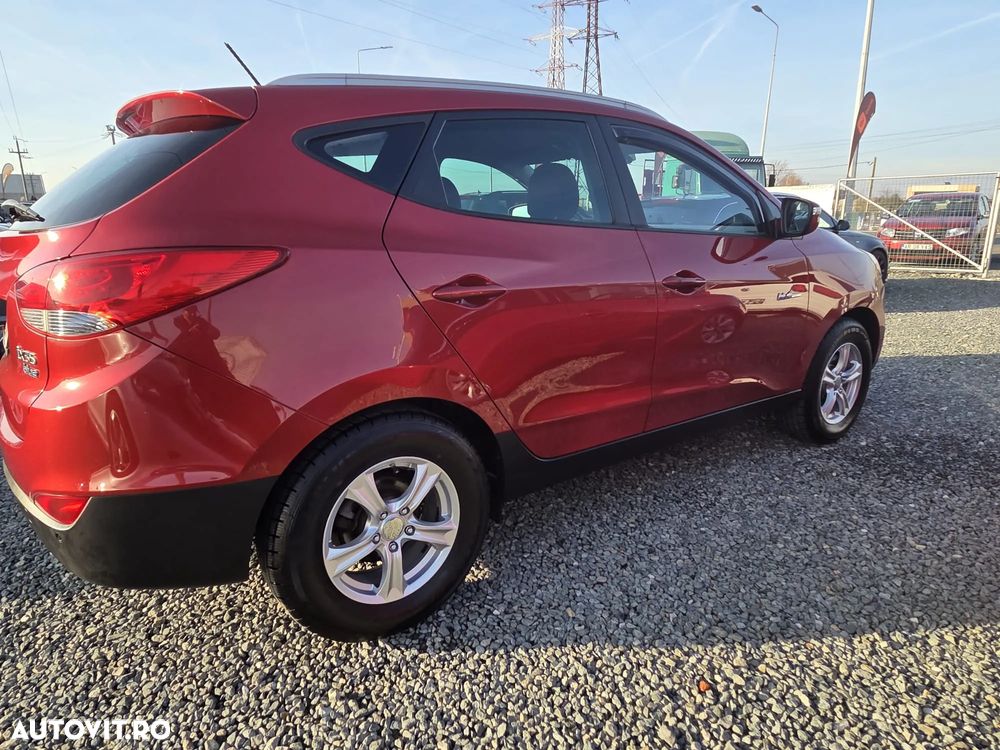 Hyundai ix35 - 5