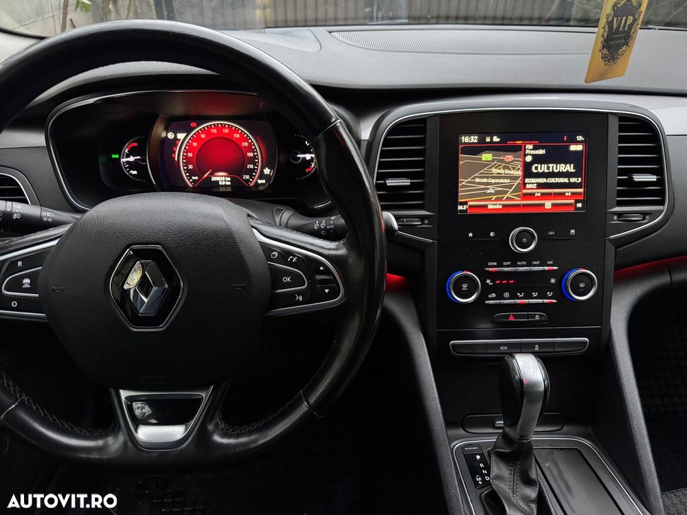 Renault Talisman - 6