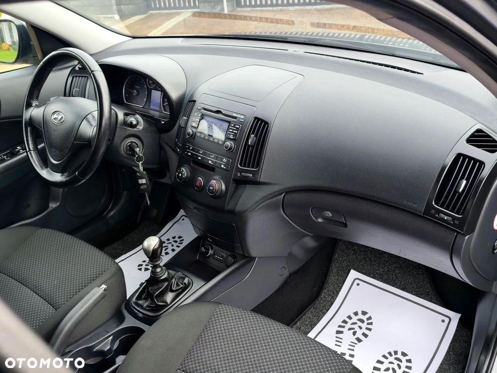 Hyundai i30 - 22