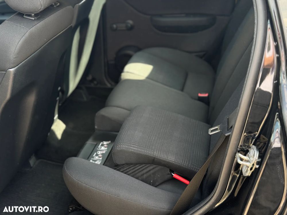 Mercedes-Benz A 180 - 8