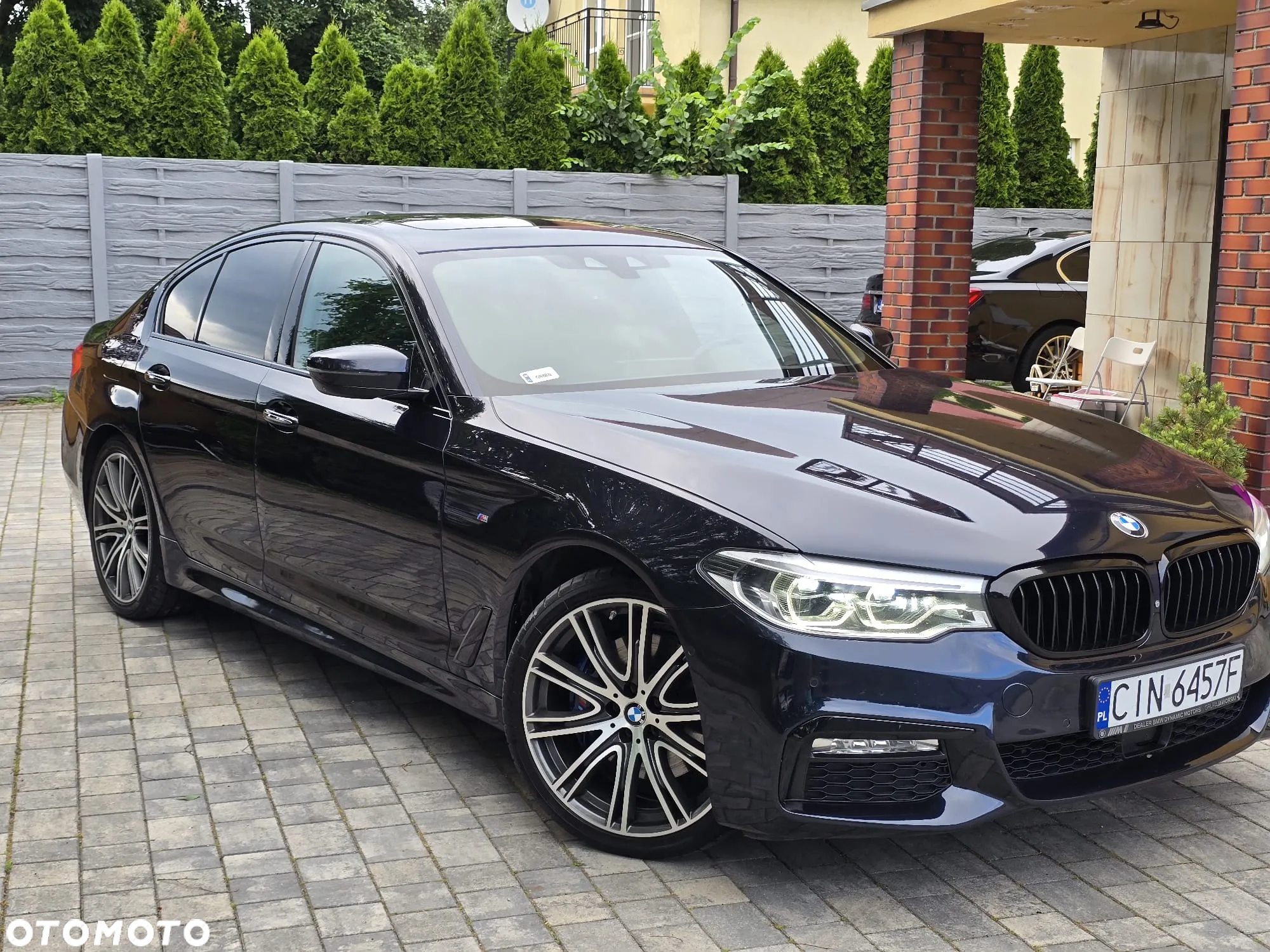 BMW Seria 5 530i - 3