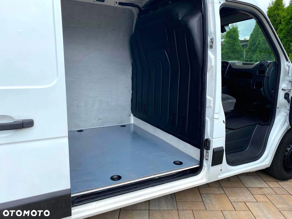 Opel MOVANO - 12