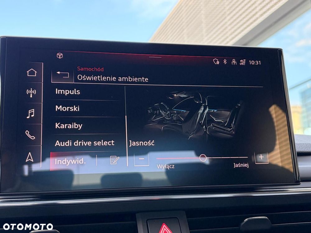 Audi A4 Limousine - 33