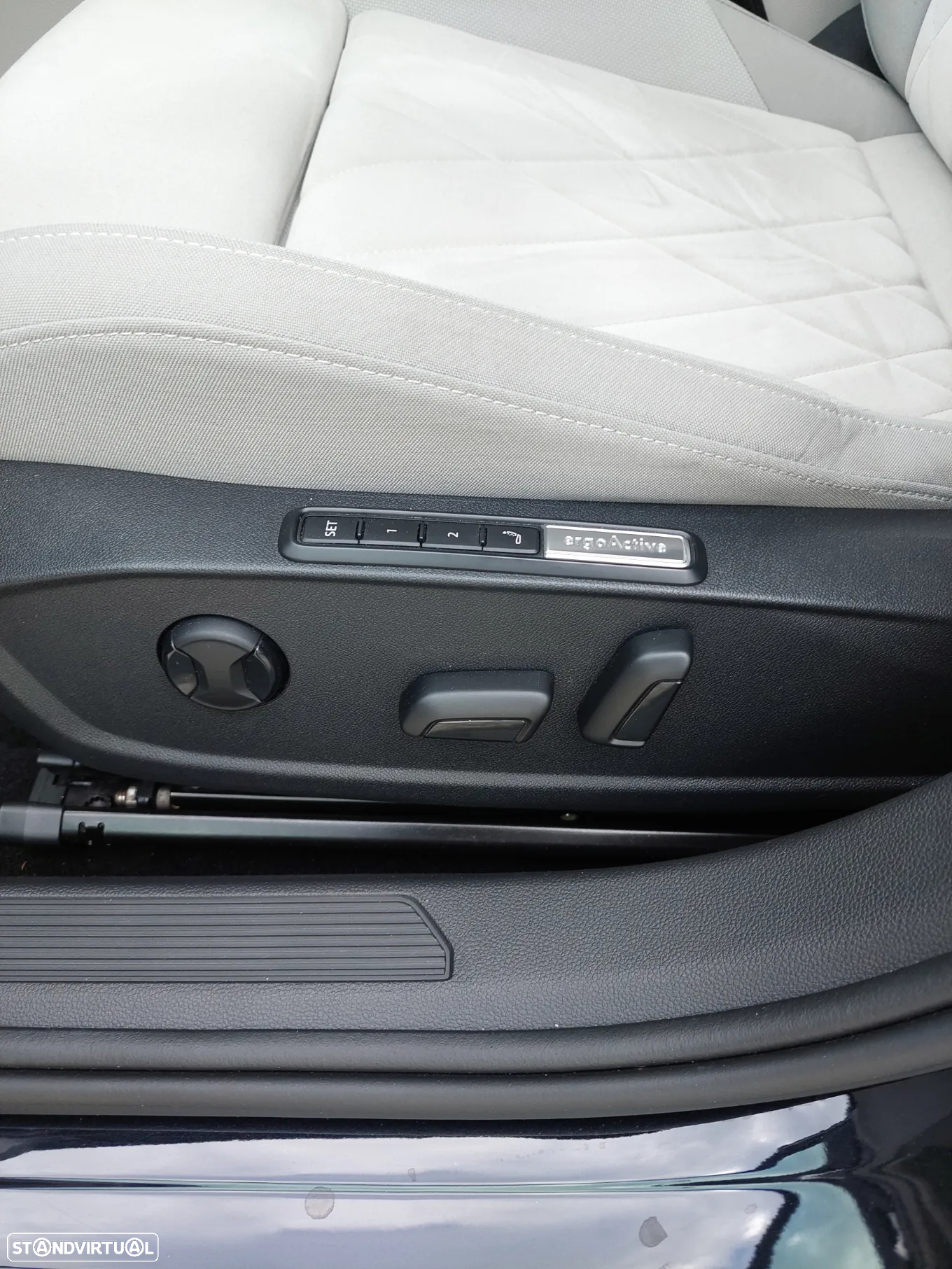 VW Golf Variant - 11