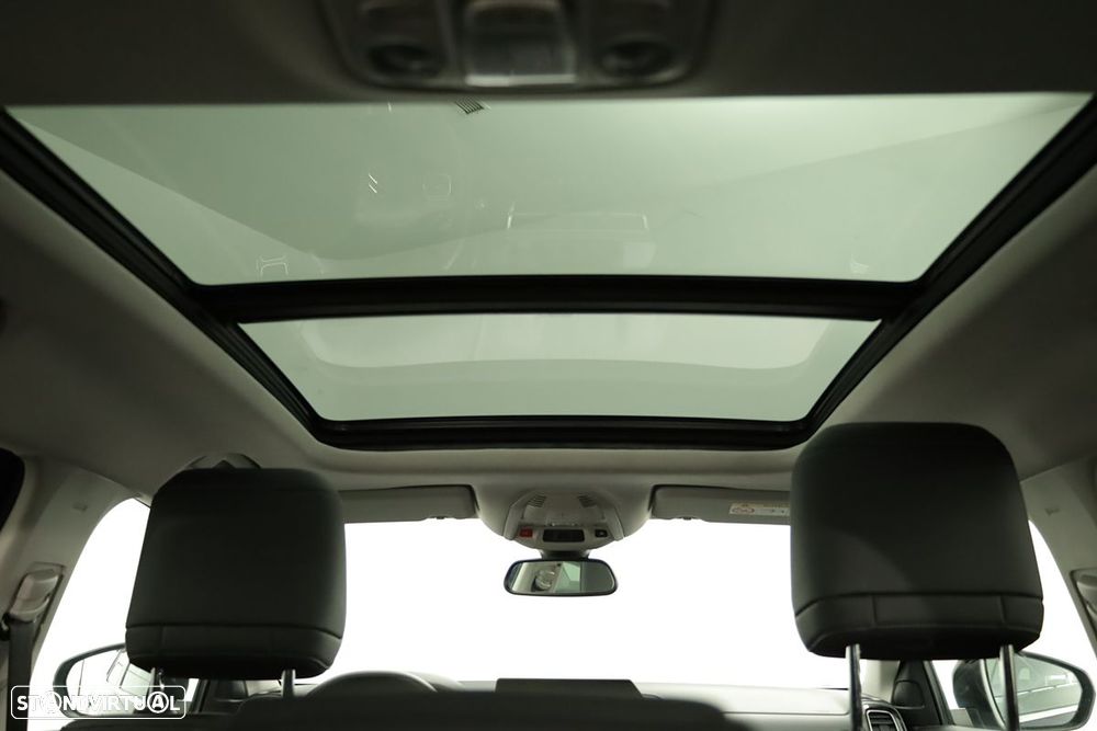 Citroën C5 Aircross 1.6 Hybrid Shine e-EAT8 - 28