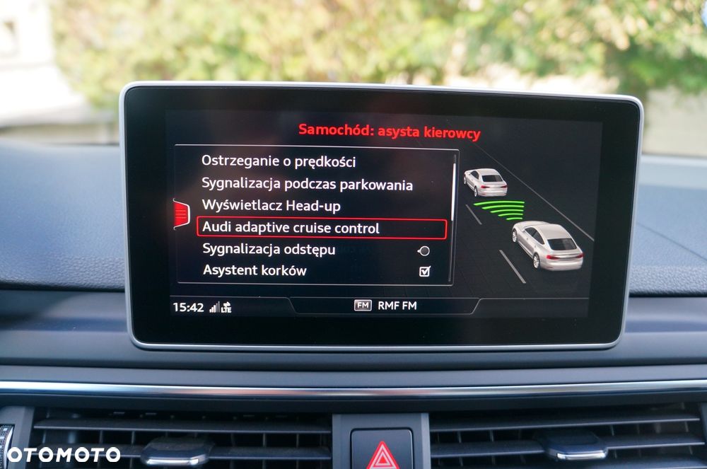 Audi A5 Sportback 2.0 TFSI quattro S tronic design - 34