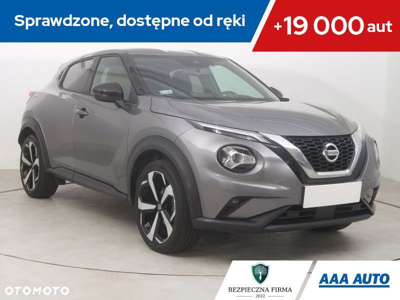 Nissan Juke - 2