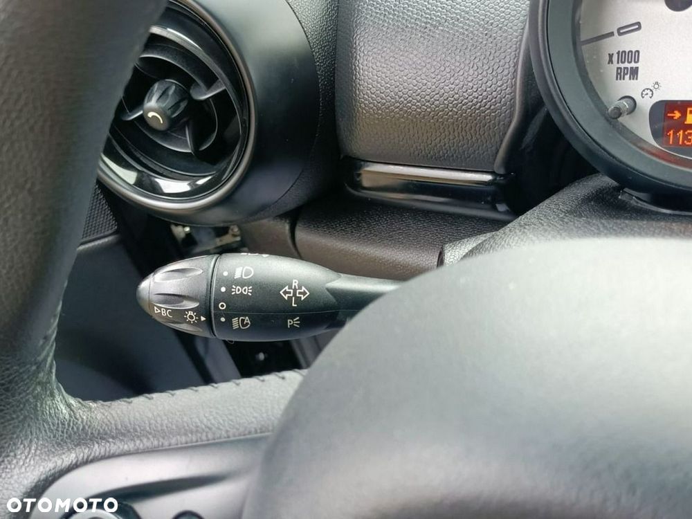 MINI Cooper S - 28