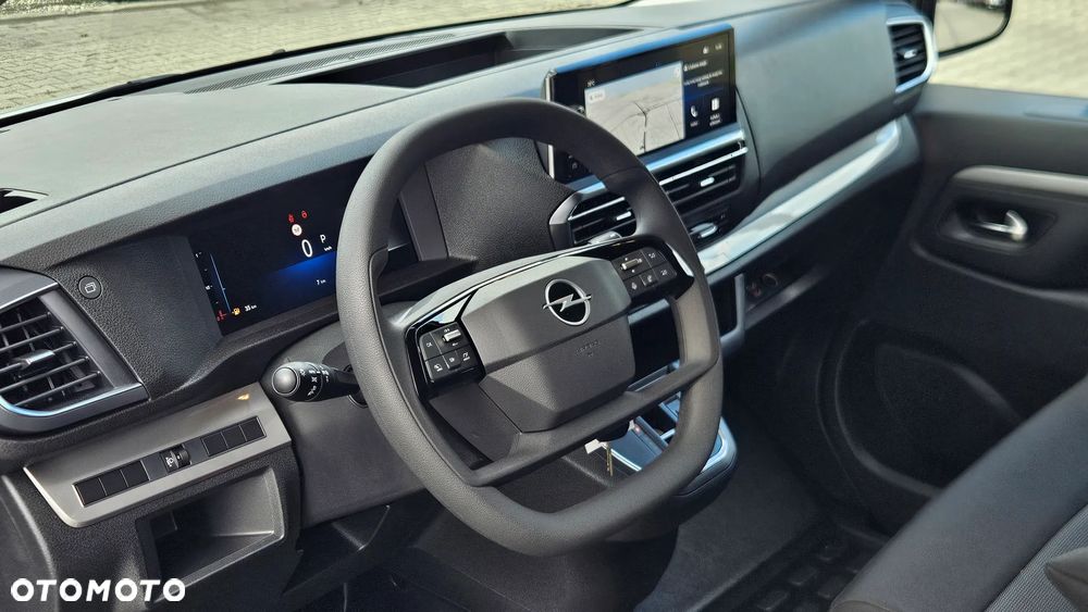 Opel Vivaro - 9