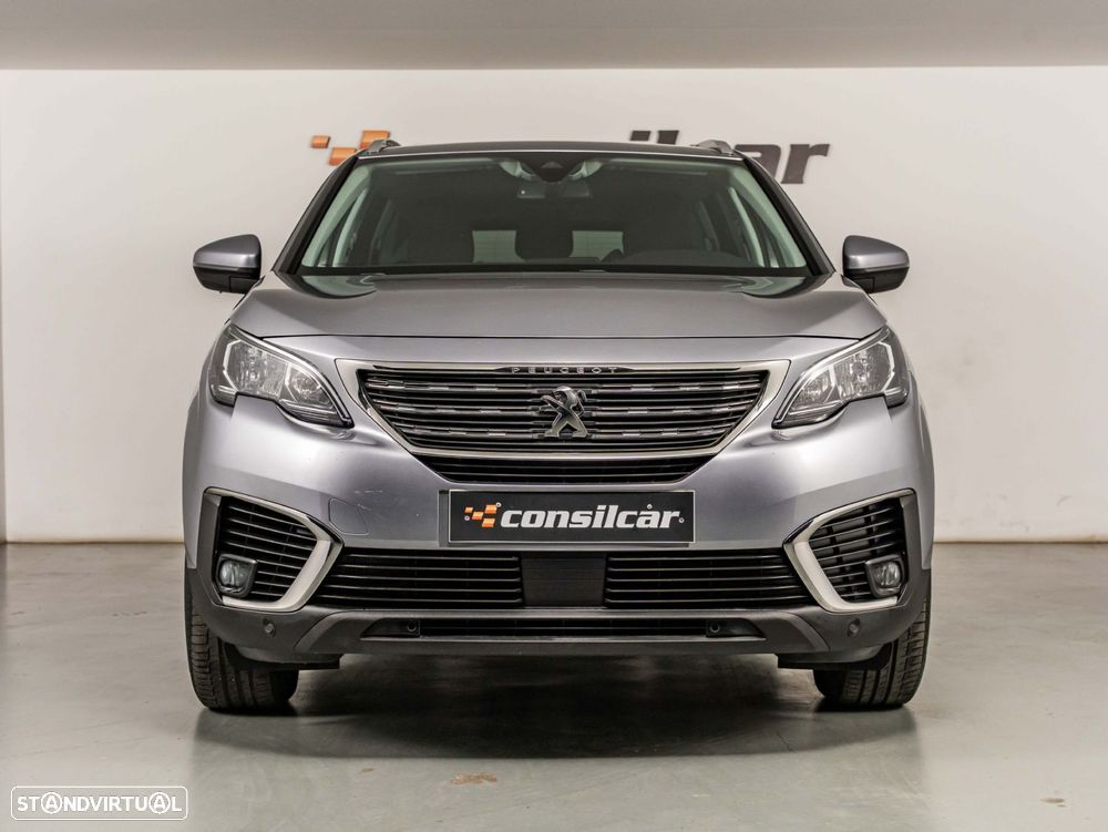 Peugeot 5008 1.2 PureTech Active - 3