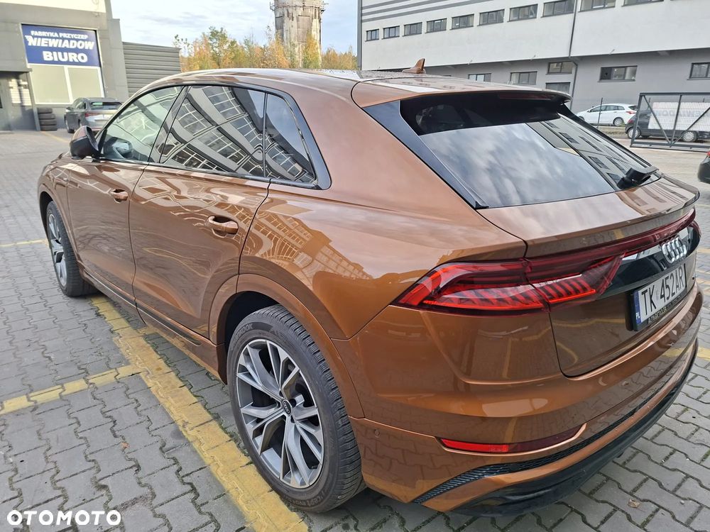 Audi Q8 - 18