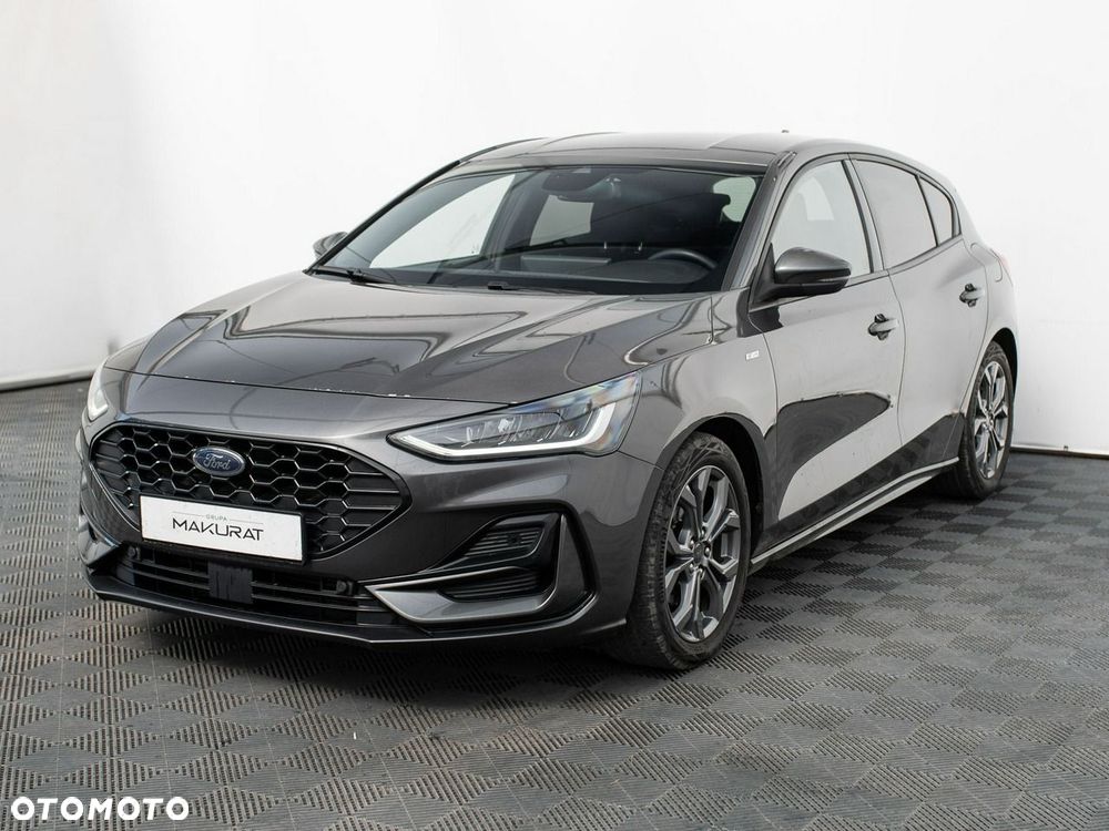 Ford Focus - 3