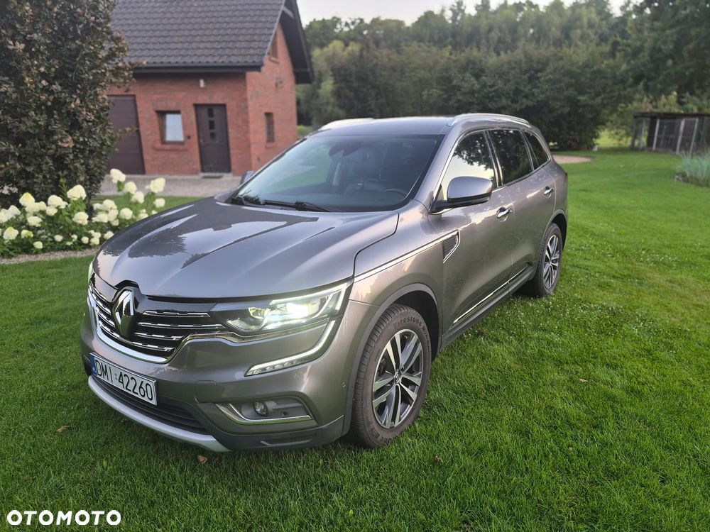 Renault Koleos 1.6 dCi Intens - 5