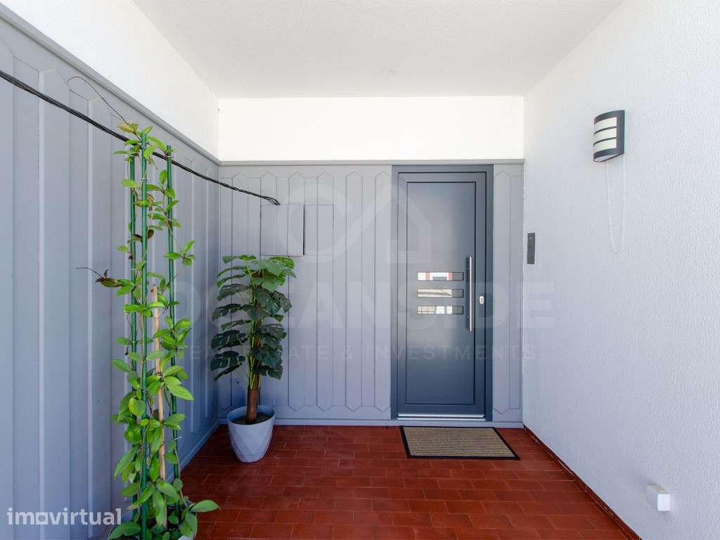 Moradia T6+1 renovada em Benavente - Grande imagem: 4/60