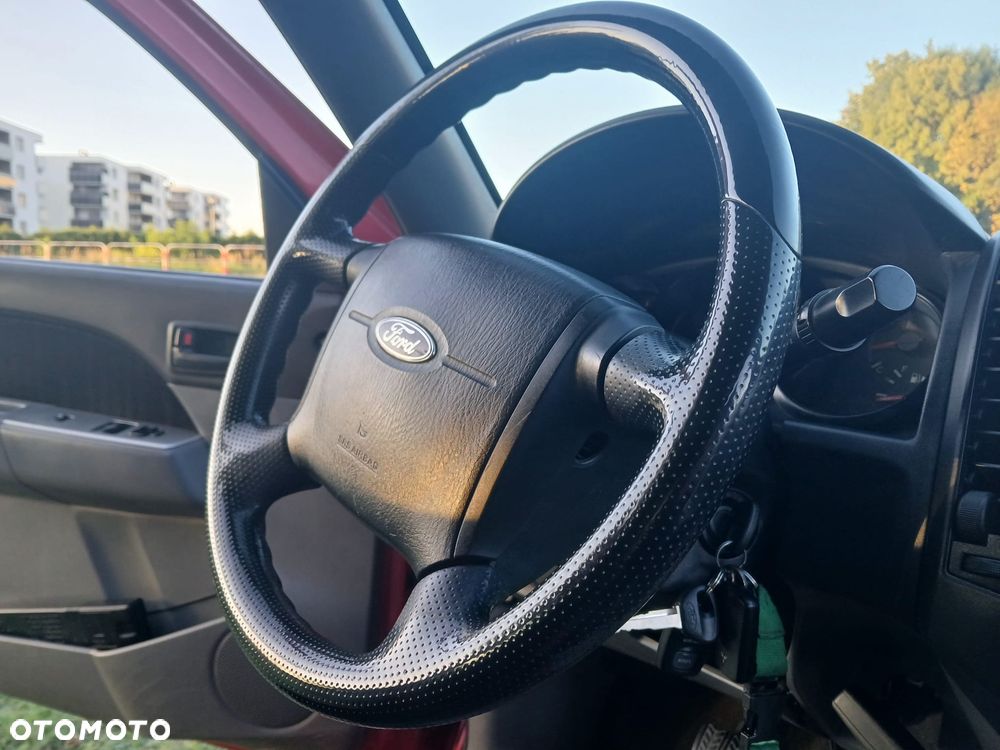 Ford Ranger - 2