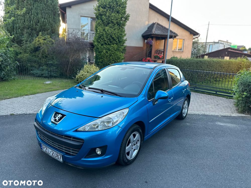 Peugeot 207 1.4 Active - 3