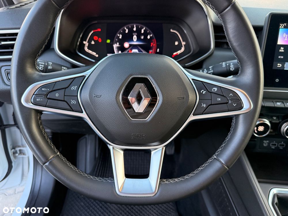 Renault Clio 1.0 TCe Intens - 25