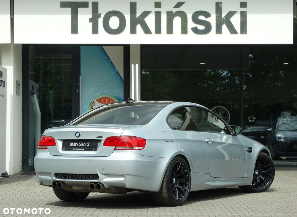 BMW M3 - 7