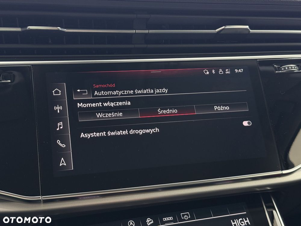 Audi Q7 - 35
