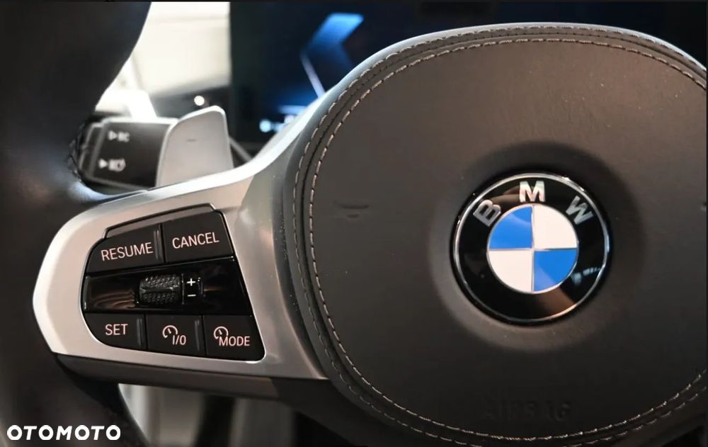 BMW X7 xDrive40d mHEV sport - 21