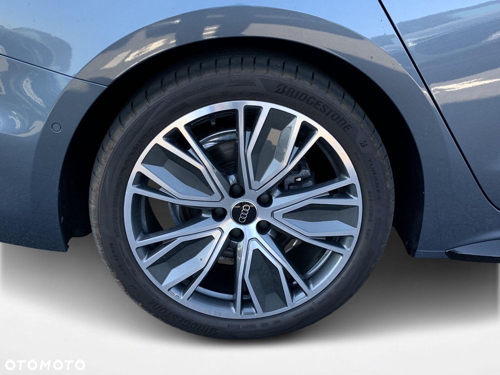 Audi A5 Avant - 11