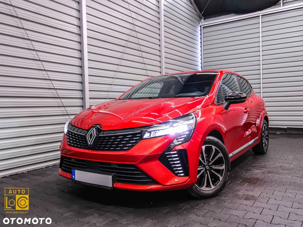 Renault Clio 1.0 TCe Intens Xtronic - 3
