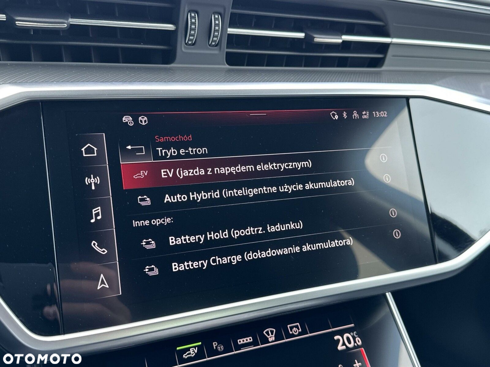 Audi A6 - 35